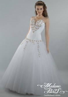 Арт. Ismire Fatinette-M32101