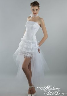 Арт. Coquette Blanche-M32120