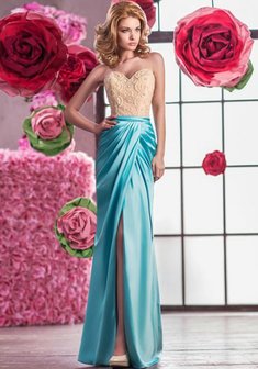 Арт. Орхидея 1728-A32613