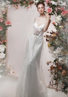 Арт. Розовая камелия-С34359