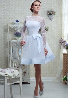 Арт. Джулия короткое-N34648