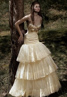 Арт. Блеск янтаря-С35474