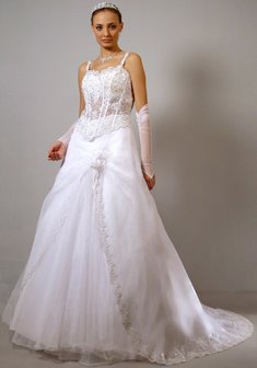 Арт. Белая роза-А35912