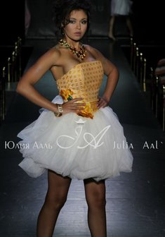 Арт. fleur d'oranger-М36309