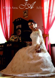 Арт. Джульетта-М36323