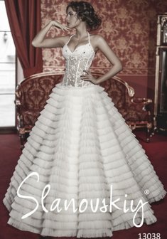 Арт. Slanovskiy 13038-S37052