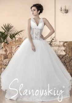 Арт. Slanovskiy 13050-S37080