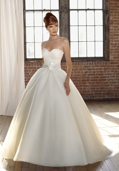 Арт. Mori Lee 4808-B37308