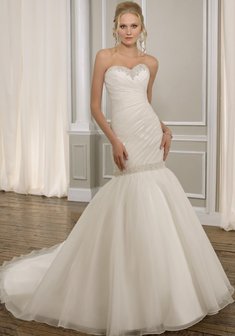 Арт. Mori Lee 1665-B37637
