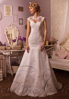 Арт. Bohemia-К38925