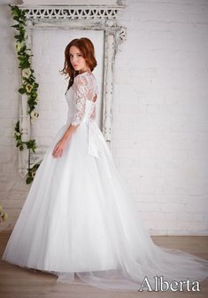 Арт. Альберта-К39334