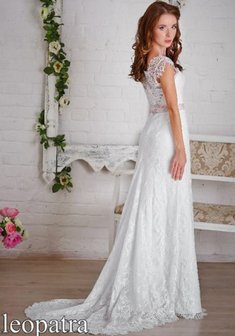 Арт. Клеопатра-К39345