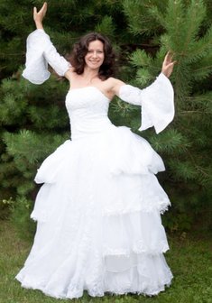 Арт. ТД-01 "Анжелика"-В40248