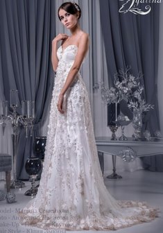 Арт. Кьяра-S40276