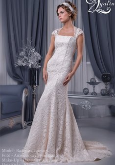 Арт. Нубия-S40290