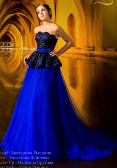 Арт. Шарлотта-S40341