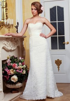 Арт. Элегия (без болеро)-В40353