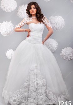 Арт. БД03 "Розали"-В40385