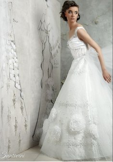 Арт. Santorini-С40507