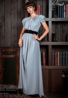 Арт. Сафьяна-S40564