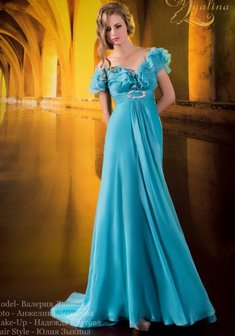 Арт. Мэлори-S40591