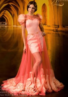 Арт. Меланж-S40592