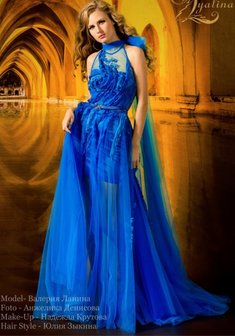 Арт. Дагни-S40601