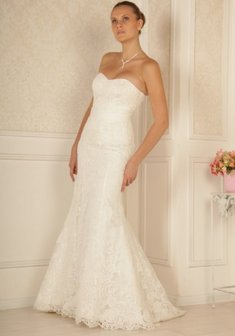 Арт. Элегия (без болеро)-В42559