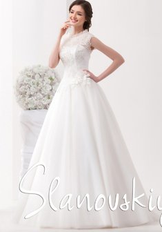 Арт. Slanovskiy 15002-S43027