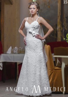 Арт. Angelo Medici 15-S43443