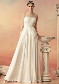 Арт. Саломея (без шлейфа)-Р44197