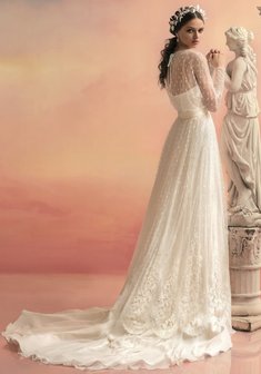 Арт. Кассандра (без шлейфа)-Р44199