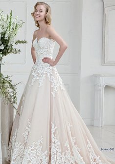 Арт. FOR YOU 058-W46015