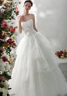 Арт. Летняя симфония-С46072