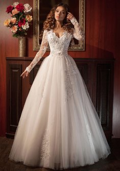 Арт. Жанет-С47692