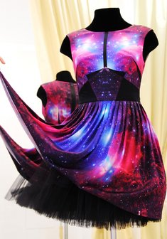 Арт. COSMIC-T48307