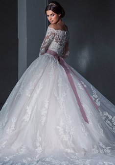 Арт. 14819 LUXERY-L48677