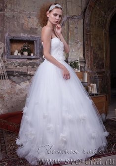 Арт. Жизель-С48692