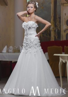 Арт. Angelo Medici 12-S48718