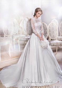 Арт. Каталея (длинный рукав)-С49739