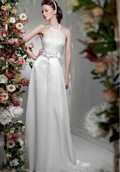 Арт. Сияющая орхидея-С49745