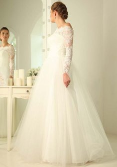 Арт. Голландия (с длинным рукавом)-В54286