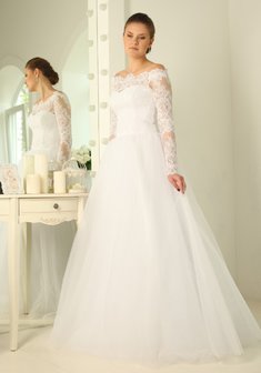 Арт. Татьянка  ( с болеро)-В54338