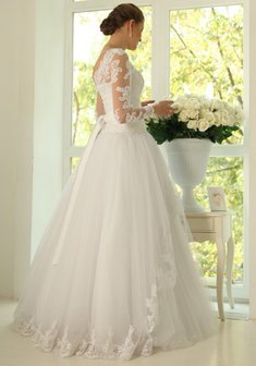 Арт. FL-170 (с юбкой )-В54346