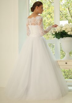 Арт. Татьянка  (с болеро)-В54357