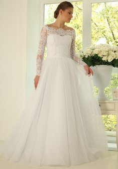 Арт. Голландия (с болеро )-В54358