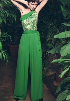 Арт. Комбинезон вечерний-Y55893