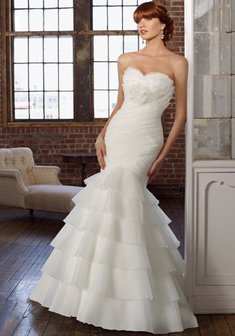 Арт. Mori Lee 4801-B56509