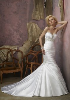 Арт. Mori Lee 1653-B56719
