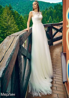 Арт. 425 Мерлин-B57645